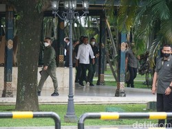 Akad Nikah Kaesang-Erina Disebut di Royal Ambarrukmo, Pengelola: Belum Pasti