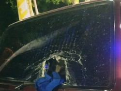 Motif Pria Bersarung Loncat dari Atas Tol Waru Diduga Depresi