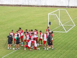 PSM VS Persikabo, Bernardo Tavares Diingatkan Waspada Badai Cedera