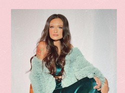 Rebecca Reijman Lepas Kangen, Buat Lagu Istimewa dalam Karya Baru