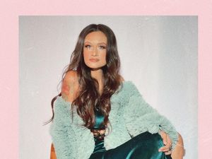 Rebecca Reijman Lepas Kangen, Buat Lagu Istimewa dalam Karya Baru Rebecca Reijman Lepas Kangen, Buat Lagu Istimewa dalam Karya Baru