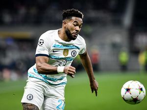 Chelsea: Reece James Absen 2 Bulan