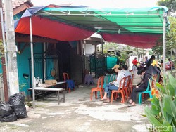 Keluarga Kenali Jenazah Mahasiswi IPB dari Gigi dan Kaus Kiriman Sang Ayah