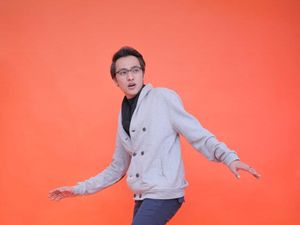 Makin Mirip Oppa Korea, Ryan DAngga Kembali dengan Karya Baru