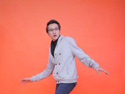 Makin Mirip Oppa Korea, Ryan DAngga Kembali dengan Karya Baru