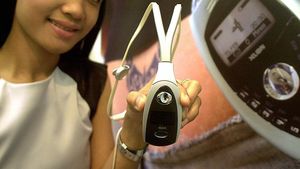 Ponsel Siemens Ini Bikin Malapetaka dan Bangkrutkan Perusahaan