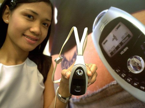 Ponsel Siemens Ini Bikin Malapetaka dan Bangkrutkan Perusahaan