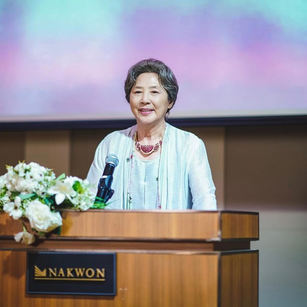 Still Cut Go Doo Shim / Foto : twitter.com/KBS_Drama