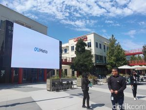 Terungkap! Alasan Mark Zuckerberg PHK Karyawan Meta