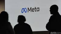 AI Naik Tahta, Meta Mau PHK 8.000 Karyawan Bulan Depan
