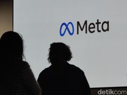 AI Naik Tahta, Meta Mau PHK 8.000 Karyawan Bulan Depan