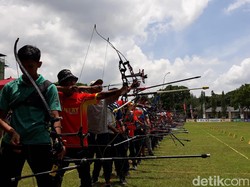 Kejurnas Panahan Junior 2022 Digelar di Jogja, Ajang Jaring Bibit Pelatnas
