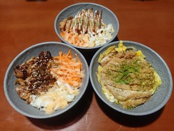 Harga Miring! Makanan Jepang di Gerobak Denpasar Mulai Rp 15 Ribuan