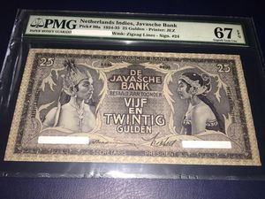 Dijual dengan Harga Fantastis, Ini 4 Uang Kuno yang Jadi Incaran Kolektor