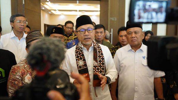 Upaya Tingkatkan Produktivitas Pelaku Usaha Demi Perkuat Ekspor