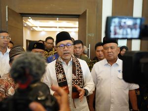 Upaya Tingkatkan Produktivitas Pelaku Usaha Demi Perkuat Ekspor