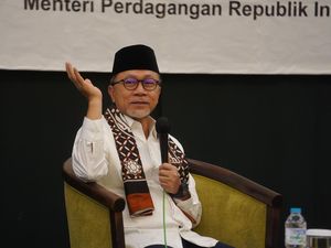 Zulhas Ngaku Sering Ditemui Relawan Jokowi