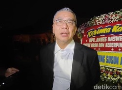 Temui Anies Baswedan, NasDem: Samakan Langkah dan Rencana ke Depan