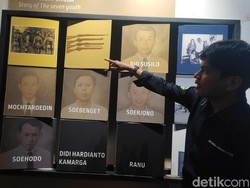 Berkenalan dengan Wenno, Edukator Museum Gedung Sate Bandung