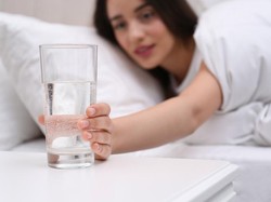 3 Minuman Terburuk untuk Diminum Pagi Hari Saat Perut Kosong