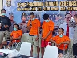 Kadus-Istri di Banyuasin Tewas Dipukul Kunci Roda dan Dibacok Parang