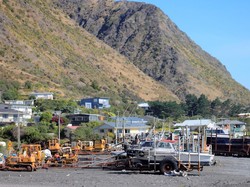 Ada Daerah Bernama Ngawi di Selandia Baru, Bukan Cuma Jawa Timur!