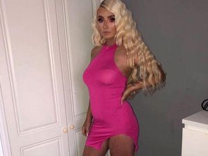 Niatnya Menakut-nakuti Pakai Pisau, Model Ini Tak Sadar Telah Bunuh Pacarnya