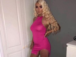 Niatnya Menakut-nakuti Pakai Pisau, Model Ini Tak Sadar Telah Bunuh Pacarnya