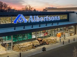 Dua Supermarket Terbesar AS Kawin, Transaksinya Hampir Rp 385 T