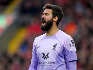 Lagi-lagi, Kombinasi Mematikan Alisson-Salah