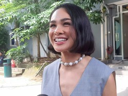 Andien: Korban Maafkan Pelaku Kekerasan Belum Tentu Bucin