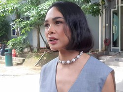 Cerita Andien Alami Penganiayaan Eks Pacar: Dilempar Hardcase Gitar-Dibeset Pisau