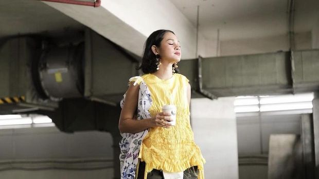 Andien Aisyah
