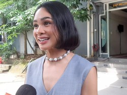 Alami Kekerasan dari Pasangan, Andien Butuh Waktu Berani Speak Up