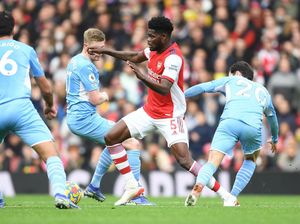 Man City Vs Arsenal: The Gunners Mesti Main Sempurna untuk Menang