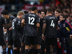 Arsenal Nyaris Tak Menang Lawan Leeds, Arteta: Nyusahin Diri Sendiri