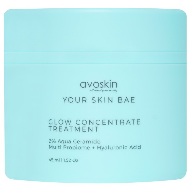 AVOSKIN Your Skin Bae Glow Concentrate Treatment / foto: Avoskin.com AVOSKIN Your Skin Bae Glow Concentrate Treatment