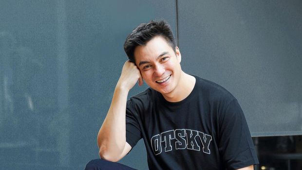 Baim Wong