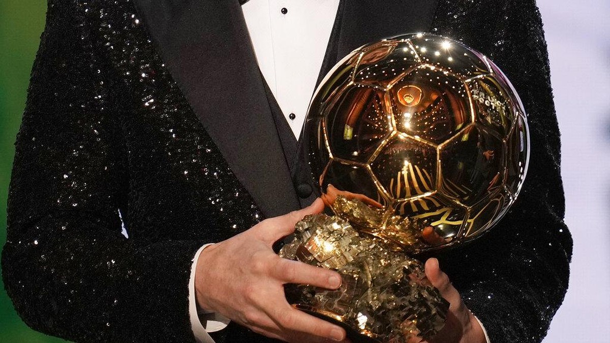 Foto: AP/Christophe Ena