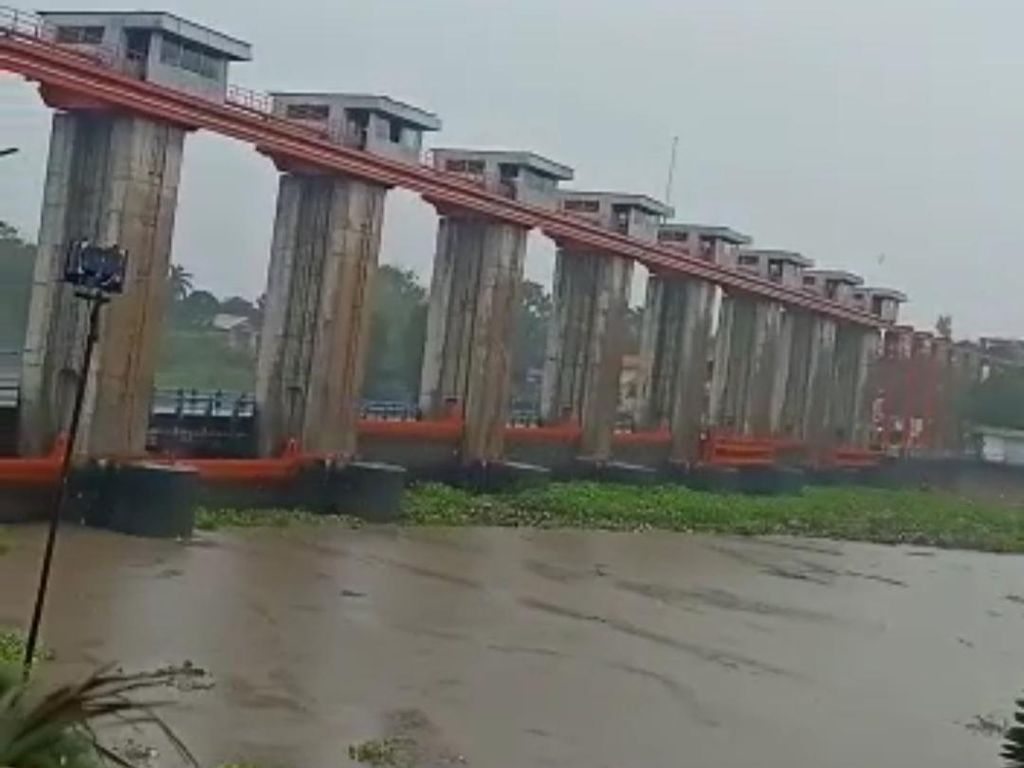 BMKG Peringatkan Potensi Banjir di Beberapa Wilayah Jatim
