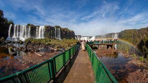 5 Wisata Terbaik di Argentina, Negara Juara Piala Dunia 2022