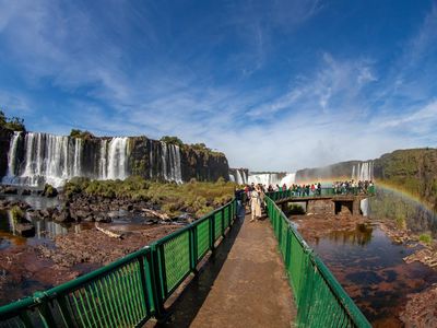 5 Wisata Terbaik di Argentina, Negara Juara Piala Dunia 2022