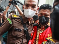 Live! Sidang Lanjutan Ferdy Sambo dkk