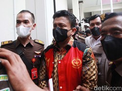 Empat Anak Buah Sambo Lihat Yoshua Masih Hidup di CCTV