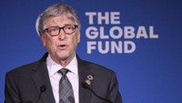 Bubble AI Siap Pecah? Ini Prediksi Menohok Bill Gates