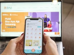 Cegah Cyber Crime, Begini Transaksi Pakai Mobile Banking