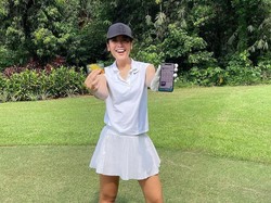 Sigi Wimala Ungkap Mudahnya Top Up e-Wallet Pakai BNI Mobile Banking