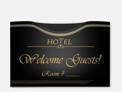 Plis Banget, Jangan Bawa Pembungkus Kunci Hotel Saat Tinggalkan Kamar