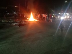 Kodam Kasuari Jelaskan Penyebab Casis TNI AD Tak Lolos-Bikin Ricuh Manokwari