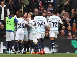 Chelsea-nya Graham Potter Masih Sip